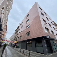 My Dora Hotel - Bild 1