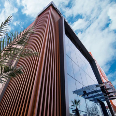 Dovv Hotel - Bild 1