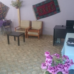 Antalya Marina Hostel thumbnail 13
