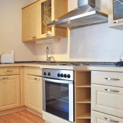 Stunning Apartment in Untergriesbach With 3 Bedrooms and Wifi - Bild 11