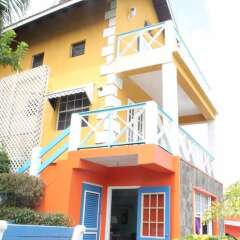 Buttercup Cottage Apartments in Bequia, St. Vincent and the Grenadines from 96$, photos, reviews - zenhotels.com photo 37