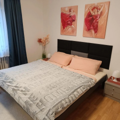 Ferienwohnung zum Glück - Bild 2