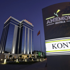 Anemon Grand Konya Otel - Bild 1
