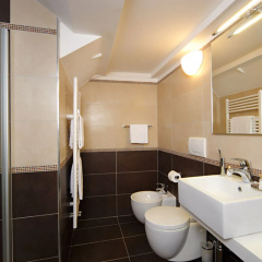 Hotel Torino - Bild 10