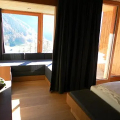 Chalet Gradonna Mountain Resort.1 thumbnail 4