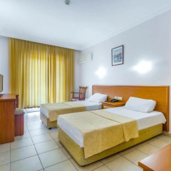 Alanya Beach Hotel - Bild 8