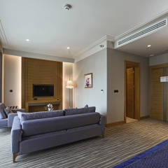 Mövenpick Hotel & Thermal Spa - Bild 7