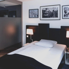Hotel Bliss Frankfurt - Bild 6