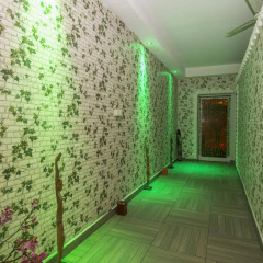 Hotel Asdem Park - Bild 12