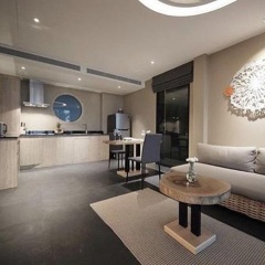 The Senses Resort & Pool Villas, Phuket - Bild 14