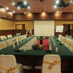 Tashi Namgay Grand Resort thumbnail 17