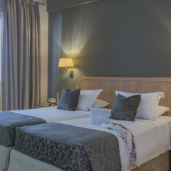 Delice Hotel Apartments - Bild 5
