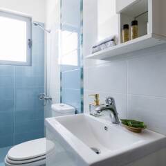 Отель Thresh Apartments Airport by Airstay Греция, Спата - отзывы, цены и фото номеров - забронировать отель Thresh Apartments Airport by Airstay онлайн фото 13