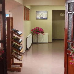 Yakamoz Otel thumbnail 1