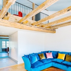 Luxury Residences by Widder Hotel - Bild 15