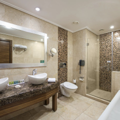 Holiday Inn Istanbul Sisli by IHG - Bild 9