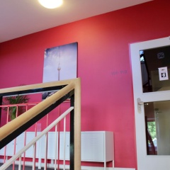 HOLI City Apart Hotel Berlin - Bild 16