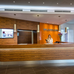 IMLAUER Hotel Nestroy Wien - Bild 26
