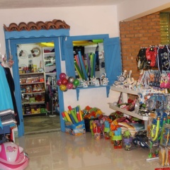 Inanc Hotel - Bild 12