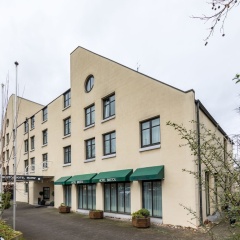 Tagungshotel Bristol Mainz - Bild 1