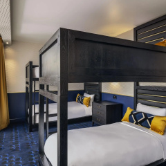 Circa Resort & Casino – Adults Only - Bild 4