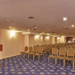 Doubletree By Hilton Hotel Izmir - Alsancak - Bild 18