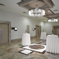 Dedeman Konya Hotel And Convention Center - Bild 15