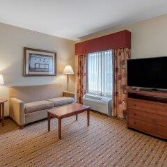 Hampton Inn & Suites Arcata in Arcata, United States of America from 232$, photos, reviews - zenhotels.com photo 15