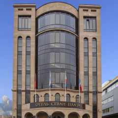 Sevan Plaza hotel