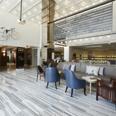 Vince Hotel Pratunam - Bild 24