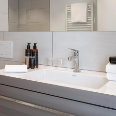 Boutique Appartements im Berliner Tor - Bild 8