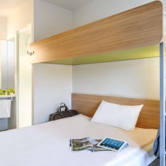 Ibis Budget Frankfurt Offenbach Sued - Bild 4