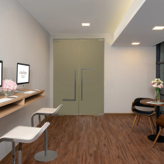 Citadines Sukhumvit 8 Bangkok - Bild 21