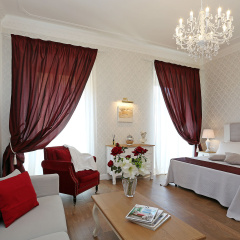 Spagna Art & Suites - Domus Collection - Bild 5