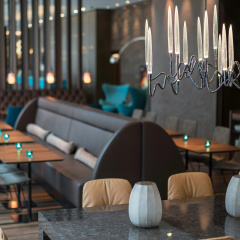 Motel One Leipzig-Nikolaikirche - Bild 11
