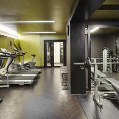 Crowne Plaza London - Battersea thumbnail 22