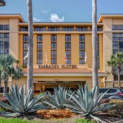 Embassy Suites by Hilton Orlando International Dr Conv Ctr in Orlando, United States of America from 240$, photos, reviews - zenhotels.com photo 39