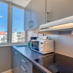 Forenom Serviced Apartments Schous Plass - Bild 12