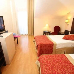 Viking Garden Hotel - Bild 6
