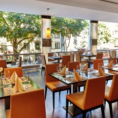 Steigenberger Hotel Koln - Bild 27