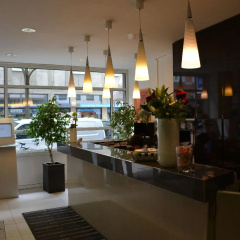Hotel Italia - Bild 2