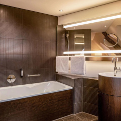 Mövenpick Hotel Hamburg - Bild 8