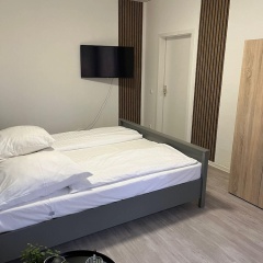 Art Rock Airport Hotel - Bild 2