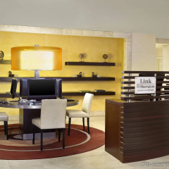 Sheraton Stockholm Hotel - Bild 25