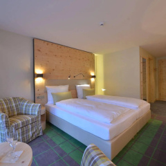 Alpenhotel Fleurs de Zermatt - Bild 5