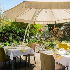 Hetzel Hotel Stuttgart - Bild 19