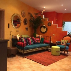 Holiday Apartment Anderewelt-bochum - Bild 2