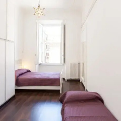 Habitat's Navona Apartment thumbnail 3