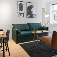 Frogner House Apartments - Bild 6