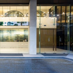 Sindhorn Midtown Hotel Bangkok, Vignette Collection by IHG - Bild 1